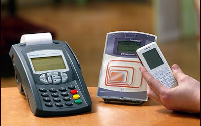 Consumers Test NFC-enabled Mobile Phones Using EMV Protocol
