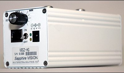 UWB Vendor Announces Pure RFID Platform