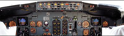 Boeing’s RFID Plan: The Sky’s the Limit