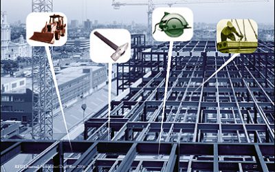 Construction’s Building Blocks: RFID