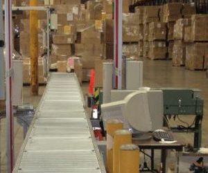 Social Security Moves Forward With RFID