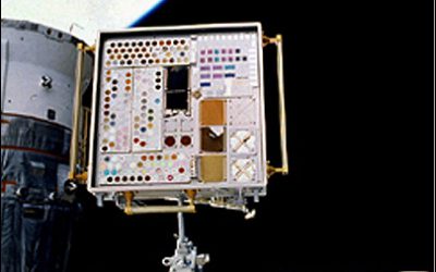 NASA, Intermec Partner to Send RFID Into Space