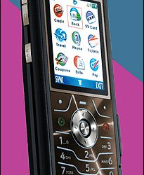 Discover Teaming With Motorola on NFC, Mobile-Banking Trial