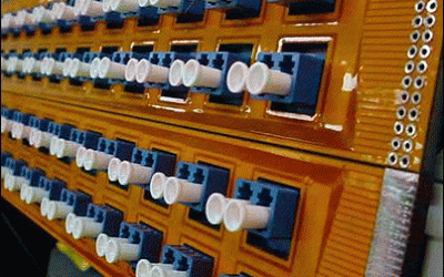 IT Cabling Company Offering RFID Value-Add