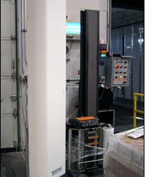 Schiff Gives RFID a Whirl