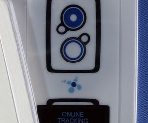 Ekahau Tag Converges Tracking and Messaging