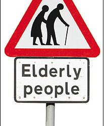 RFID Crossing Guards