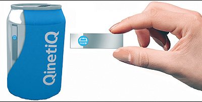 Passive Tags Get Friendly With Metal Products