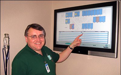 Providence Health Center Calls Its RFID System an ‘Eye-Opener’