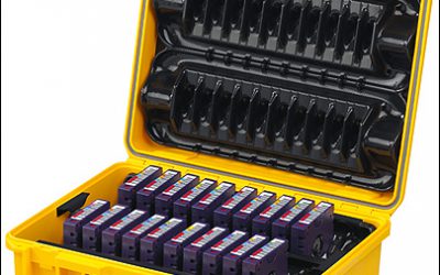 Imation Announces RFID Solution for Tracking Data Tapes