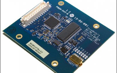 Medical Company Turns to RFID for Authentication