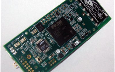SecureRF Announces Temperature-Logging EPC Tag with Data Protection