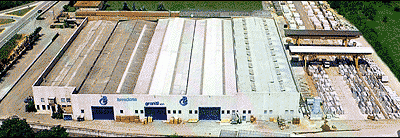Italian Stone Supplier Uses RFID to Track Marble, Granite