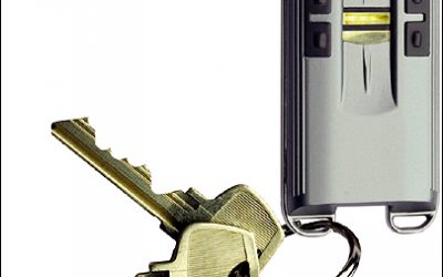Keeping RFID Tags from Prying Eyes