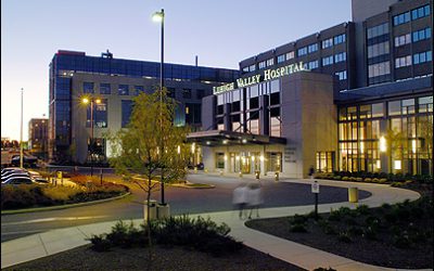 Lehigh Valley Hospital to Use RFID to Manage OR Patients