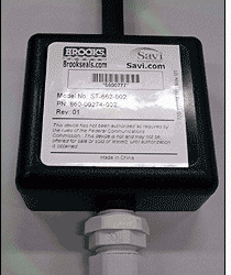 Western Digital Uses RFID Seals to Streamline Customs