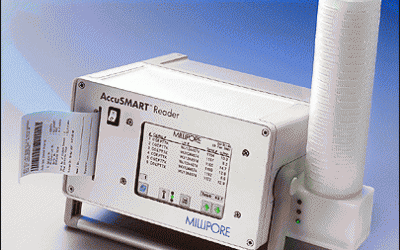 To Help Track Filter Integrity, Manufacturer Introduces HF Tags