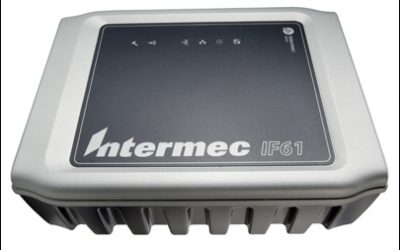 Intermec Announces New Intelligent Reader