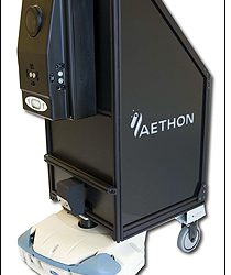 Aethon Adds RFID to Robotic Hospital Helpers