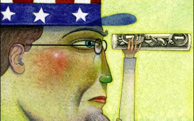RFID Takes Root in Washington