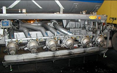 Paz Energy Uses RFID for Fuel Security and Inventory Efficiencies