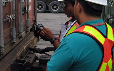 Emprevi Launches Service for Securing, Tracking Cargo