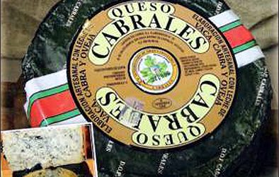 RFID to Track Rare Cheese in Spain