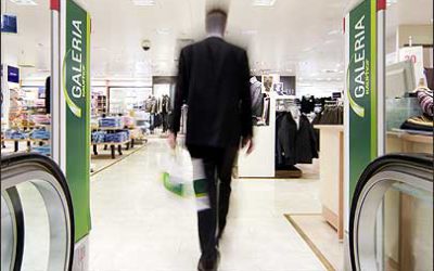 Metro Group’s Galeria Kaufhof Launches UHF Item-Level Pilot