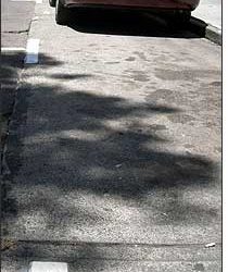 SF Uses Wireless Sensors to Help Manage Parking