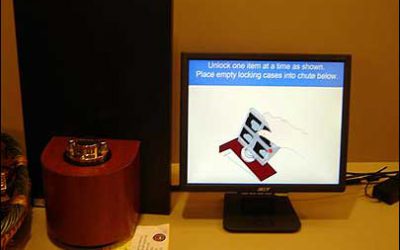 San Bernardino’s State-of-the-Art Library Incorporates RFID