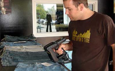 Ohio Boutique Takes a Unique Approach to RFID