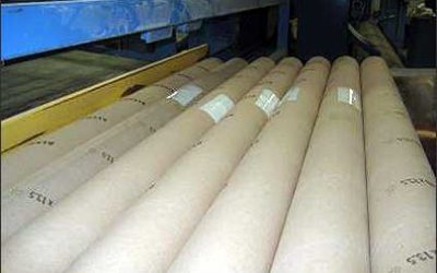 Printing Houses, Paper Mills Test Reel-Tracking Solution