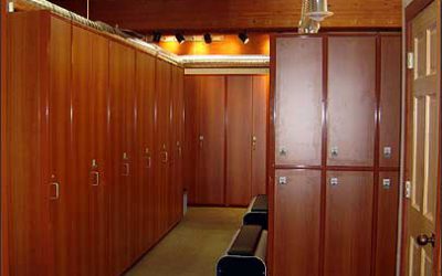 Northstar Ski Resort RFID-Enables Guest Locker Rooms