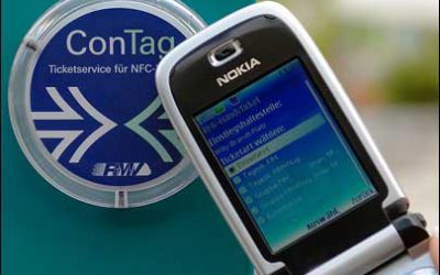 Frankfurt Widens Its NFC-Enabled Transit Network