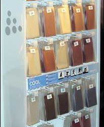 Craft of Scandinavia Tests RFID