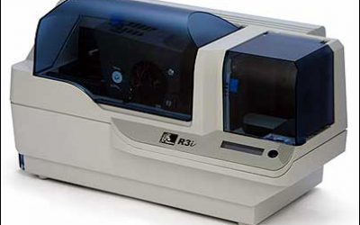 Zebra Announces UHF RFID Card Printers