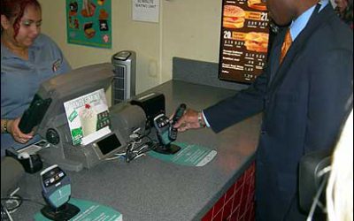 SF’s Transit System Offers Commuters Fast Access to Subways and Sandwiches