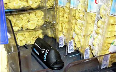 At Manor, RFID Keeps Food From Spoiling