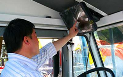 Cost Plus World Market Finds RFID Sweet Spot in Yard Management