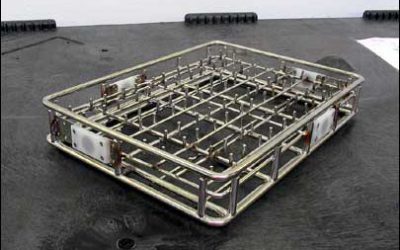 RFID Helps Continental Clean Up Its Operations