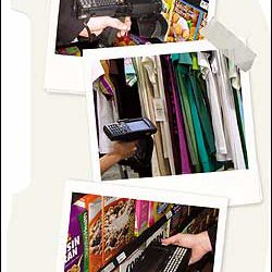 What You Need to Know About RFID Handheld Readers