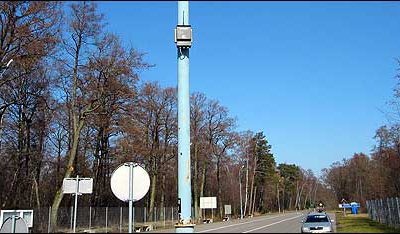 RFID Seals Provide Border Security in Eastern Europe