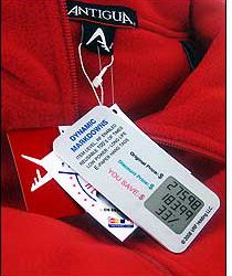 VRF Offering Dynamic Price Tags