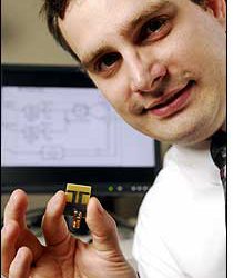 New Testbed Promises to Hasten RFID Tag Development