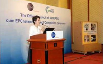 GS1 Hong Kong Launches Online Track-and-Trace Platform