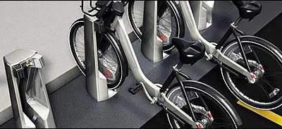 Montreal RFID-enabled Bike Project Picks Up Speed