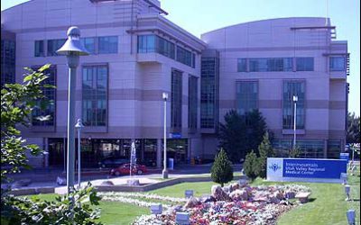 Utah Valley Regional Medical Center to Run Pilot With IR-RFID Tags