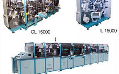 Chemical Maker Exax Expands Into RFID