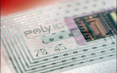 Printed-Electronics RFID Tags: From Promise to Reality