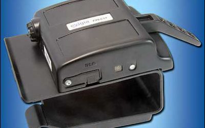 Evigia Launches 433 MHz Active RFID Product Line